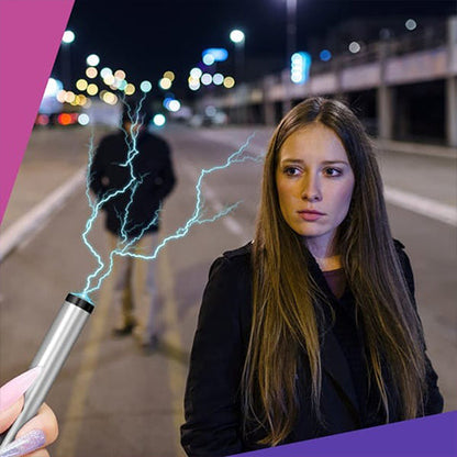 Seurico™ ProX Tactical HIGH Power 25,000,000 Stun Pen