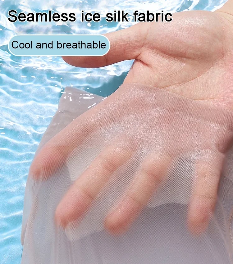 🎉Last Day Promotion-70% OFF🎉Ultra-thin Cooling Tummy Control Shapewear