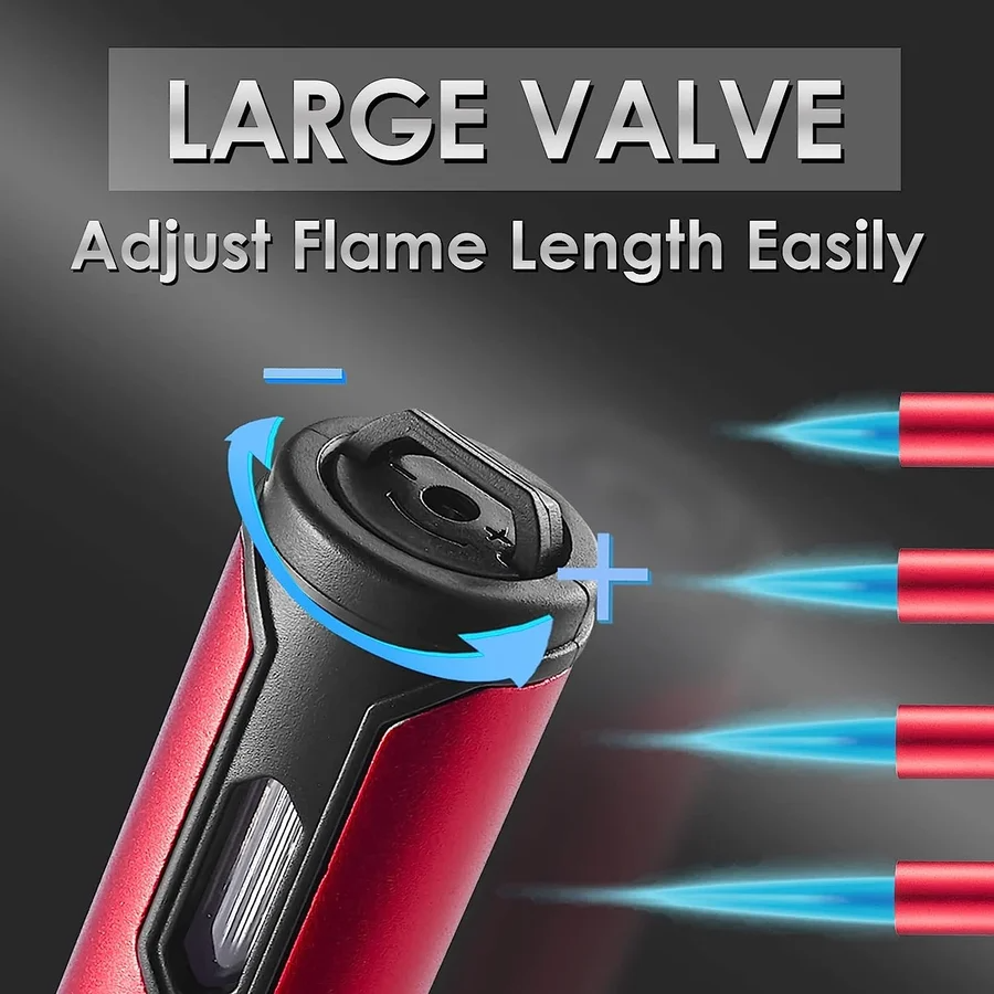 🔥LAST DAY Special Sale Up To 49%🔥 Multipurpose windproof lighter