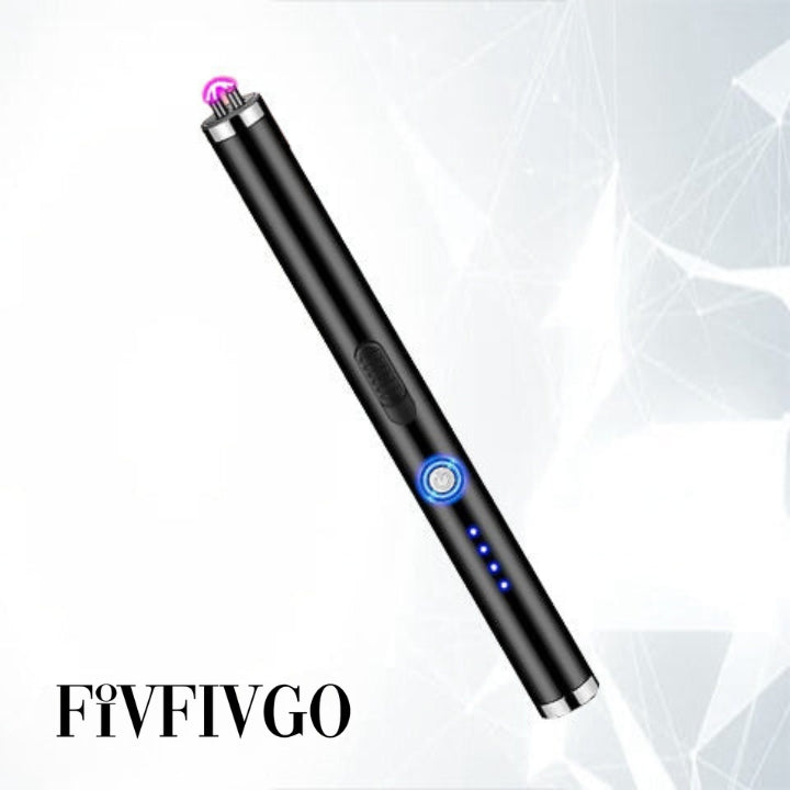 Seurico™ ProX Tactical HIGH Power 25,000,000 Stun Pen